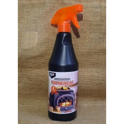 Limpiador de Chimeneas 750 ml