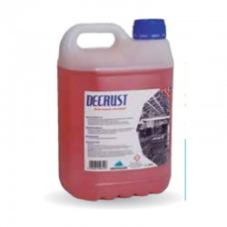 Desincrustante Para...