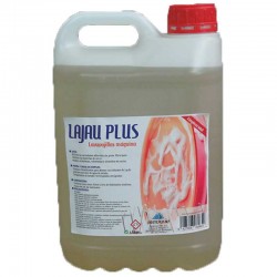 LAJAU PLUS