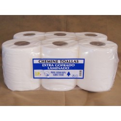 Secamanos Gofrado 0.8kg/ud...